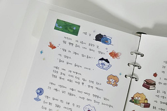 [윤나래의 세대읽기] 볼펜부터 이어폰까지 ‘별다꾸’에 빠진 청년들