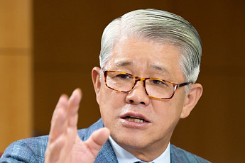 최신원 전 SK네트웍스 회장, 명예회장 선임