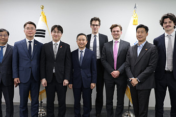 美中 AI 패권 경쟁 맞서 韓佛 맞손⋯미스트랄 AI와 ‘AI G3’ 도약 협력 강화