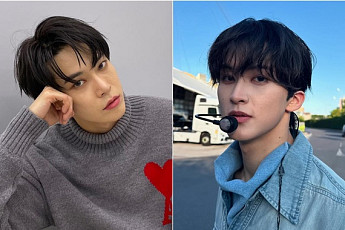 NCT 도영, 마크 탈퇴 후폭풍에 심경⋯