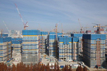 1분기 쪼그라든 대형사 도시 정비⋯‘재건축 대어’ 본게임 시작