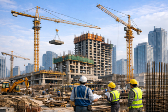 재건 기대에 건설 ETF ‘질주’…수익률 고공행진