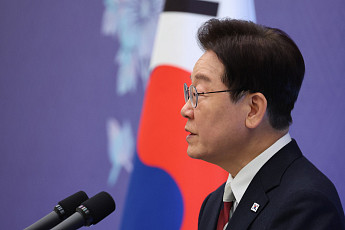 이 대통령 “추경으로 지방 재정 부담 증가 말 안돼…여력 더 늘어”