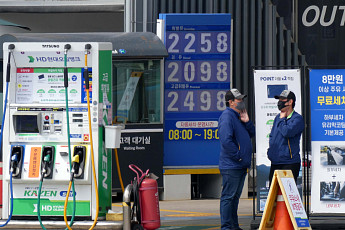 서울 공영주차장, 8일부터 승용차 5부제… 전기·수소차는 제외