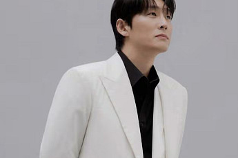 고준, 오늘(5일) 결혼⋯예비신부는 비연예인 