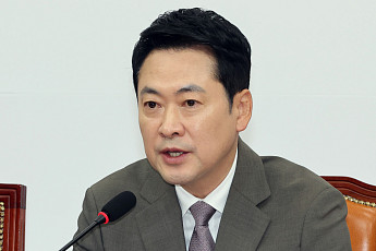 野 장동혁 “日 선박 호르무즈 통과했는데 이 대통령 뭐하고 있나”