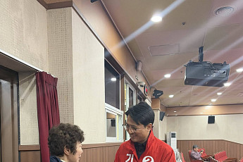 예결특위·국정 실무 출신 임진규, 예산·정책 경쟁력으로 기장 변화 선도