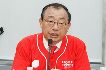 이정현, 광주·전남시장 출마…“보수 가치 보여주겠다”