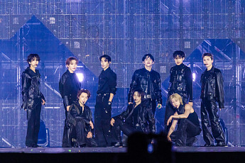 “13명 전원 재계약”⋯세븐틴, 월드투어 앙콘 ‘감동’으로 닫았다