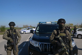 헝가리행 러시아 가스관 인근서 폭발물 발견...우크라이나 “자작극”