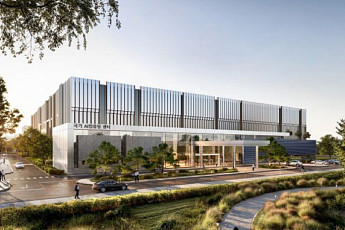 2조9000억 투입 국가 AI컴퓨팅센터...해남군 7월 착공