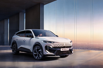 넥센타이어, 르노코리아 ‘필랑트’에 신차용 타이어 공급