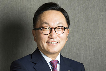 박현주 미래에셋 회장, 16년 연속 배당금 전액 기부…누적 기부액 347억원