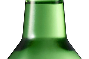 ‘990원 착한소주’ 동네슈퍼부터 전국서 990만병 풀린다