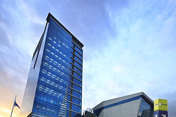 기보, M&A 보증으로 재생소재 기술 사업화 지원