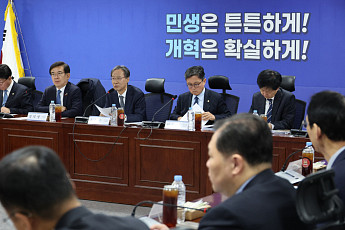 당정 “주유소 사후정산 폐지”…원유 대체 물량 확보 총력