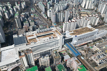 롯데건설, ‘10년 방치’ 창동민자역사 완공⋯동북권 복합거점 탈바꿈