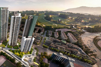 대우건설, 올해 도시정비사업 수주액 2조원 돌파…용인 기흥·마포 성산 잇단 확보