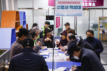 저출산·고령사회기본계획 20년째인데, 기업 현장에서는 “못 들어봤어요”