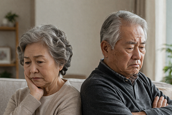 [60+ 궁금증] 왜 작은 일에도 서운할까