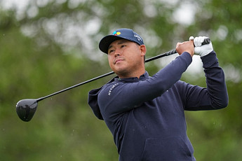 '마스터스 예열' 김시우, PGA 텍사스 오픈 공동 10위…우승은 스펀