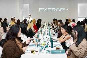 이그니스, 홈케어 디바이스 ‘엑쎄라피’로 뷰티시장 신강자 부상