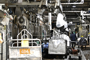 중동 리스크에 노란봉투법까지…겹악재 속 中企 부담 커진다