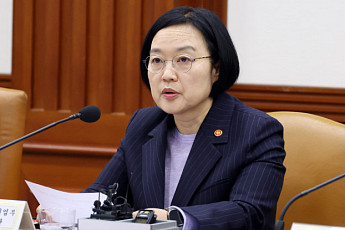 한성숙 중기부 장관, 주택 매각 의지 강조…5월 9일 지나도 판다