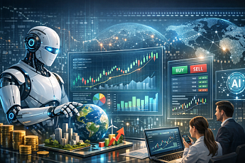 로봇 자산운용, 1조대 시장으로 '껑충'…기금형 퇴직연금이 변수