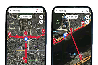 서울 곳곳 달리며 ‘타이레놀산’ 알린다…“언제 어디서나 간편한 통증관리”