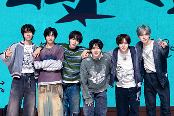 '킥랄'만 알면 섭하지⋯킥플립, 라이브 '패기'로 4월 접수 예고 [종합]