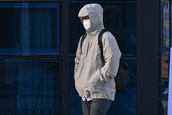 아침 쌀쌀, 낮엔 황사 영향…수도권 오후 미세먼지 ‘나쁨’ [날씨]