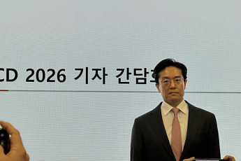 전인석 삼천당제약 대표 “S-PASS로 경구용 비만치료제 특허 회피…특허법인 침해 무관 의견서 공개”