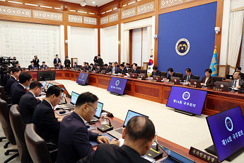 코스피·수출 ‘역대 최대’, AI 서비스 본격화⋯李정부 국정과제 123개 순항