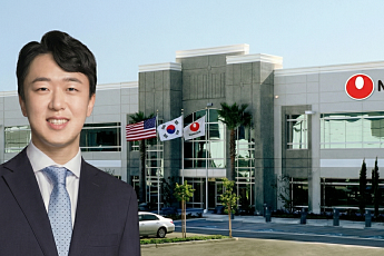 [단독] ‘농심 3세’ 신상열, 북미 지주사 CEO 맡았다⋯책임경영·승계 잰걸음