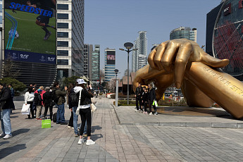콘서트·영화 보고 여행지 찾아...‘콘텐츠 원정’이 한국 여행 공식(르포)[콘텐츠가 바꾼 K-관광]