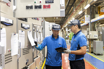 LS일렉트릭, 베테랑 퇴직자 재고용 확대…‘기술 DNA’ 잇는다