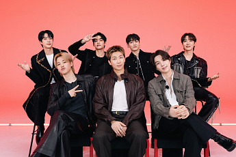 방탄소년단, 질주 이어간다⋯美 빌보드 '핫100' 2주 연속 최상위권
