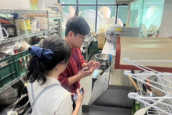 식품위생법 위반 음식점 등...전남도 21곳 적발