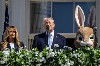 트럼프 “이란과의 45일 휴전안, 충분하진 않지만 중요한 진전”