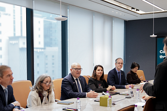 [BioS]루닛, 프랑스 2030 투자총괄국 사무총장 