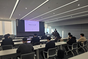 신한투자증권, ‘V-Next’ 교육과정 출범…모험자본 핵심인력 내재화