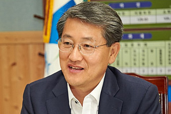 김순호 전남 구례군수...