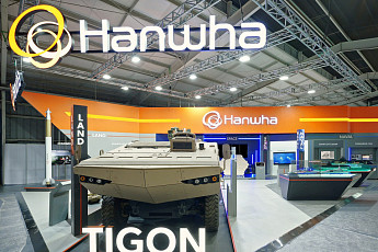 한화 방산 3사, 중남미 최대 방산전시회 참가 “칠레 시장 공략”
