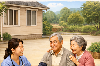 “통합돌봄 일 몰려” 일부 지역, 공무원 초과근무 상한 늘려