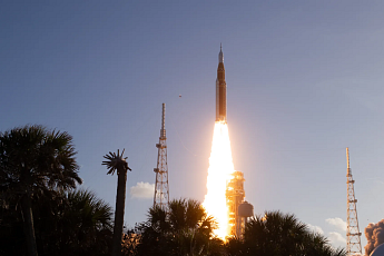 지구서 가장 멀리 간 인류⋯'아르테미스 2호' 신기록