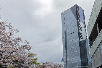 [르포] 부산 금융중심지 17년⋯“기관만 있고, 금융은 없다” [금융메카 분산의 역설 ②-1]