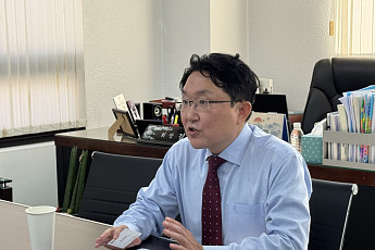 김용태 GA협회장, 보험판매전문회사 도입 촉구⋯“제판분리로 소비자보호 강화”