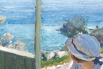 봄에 읽기 좋은 책...'4월의 유혹'이 보여준 쉼의 가치 [읽다 보니, 경제]