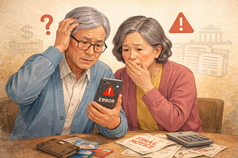 [쓸 수 있나요 ③] 고령층 금융 해법 